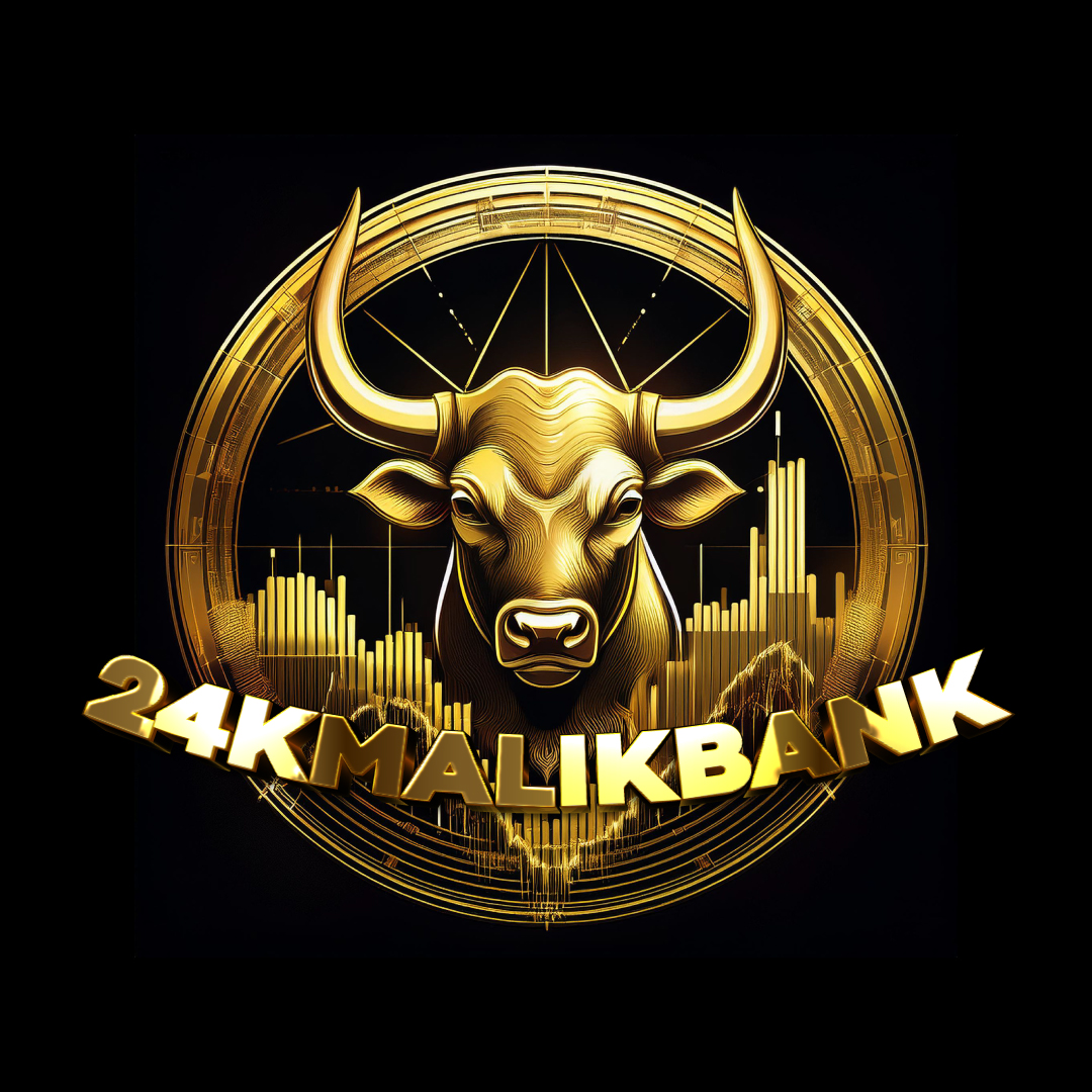 24K Malik Bank