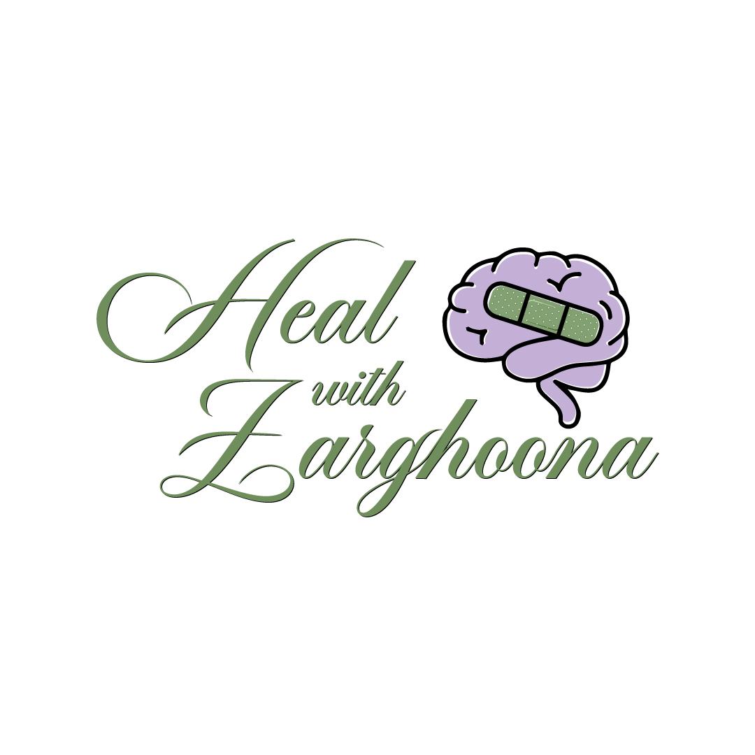 Heal with Zarghoona