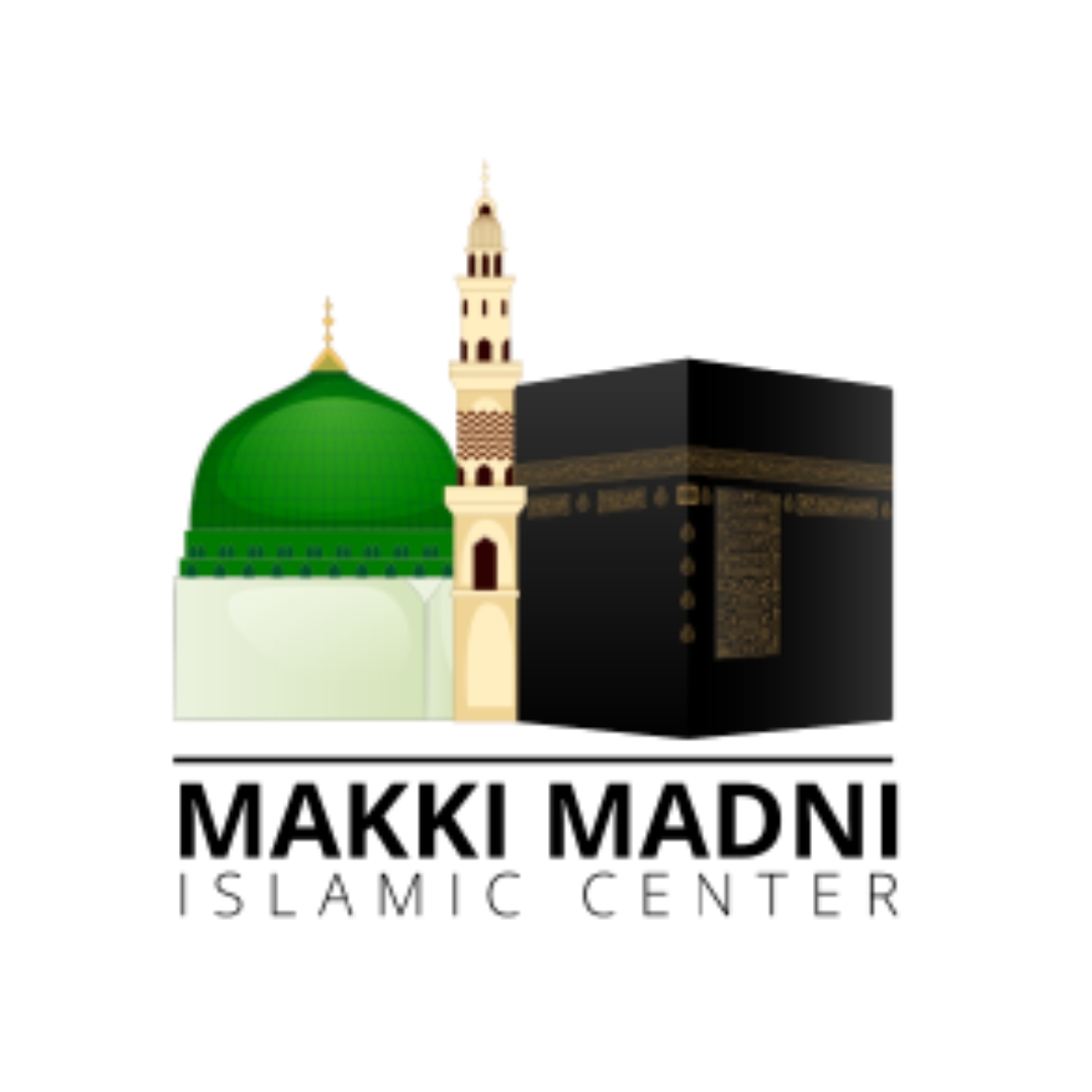 Makki Madni
