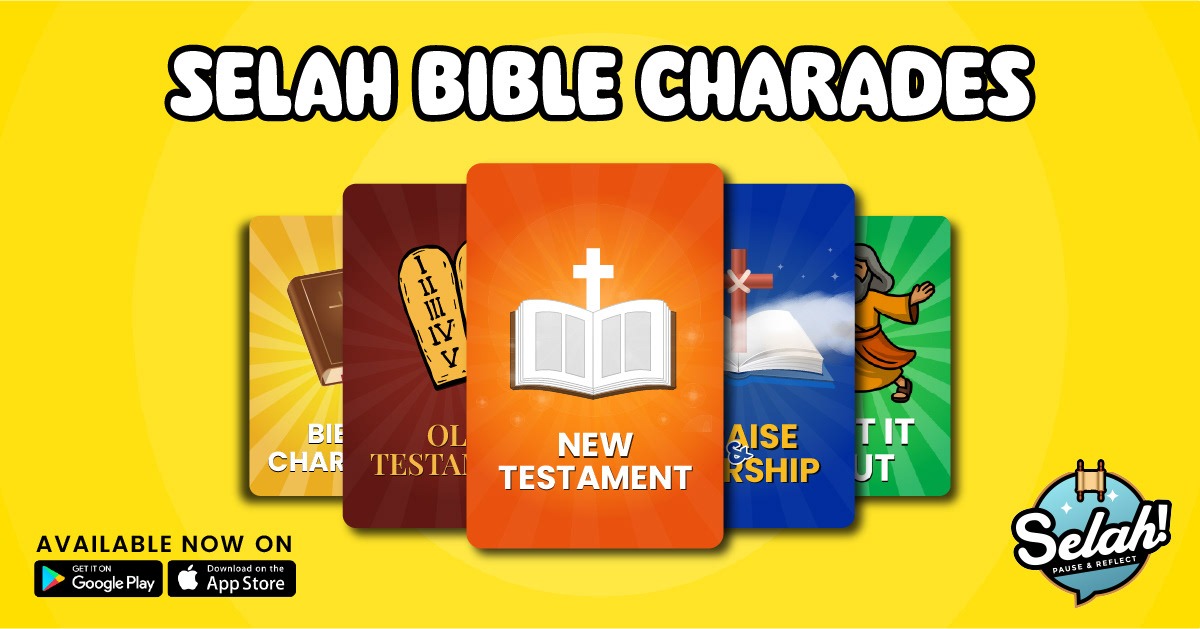 Bible Game